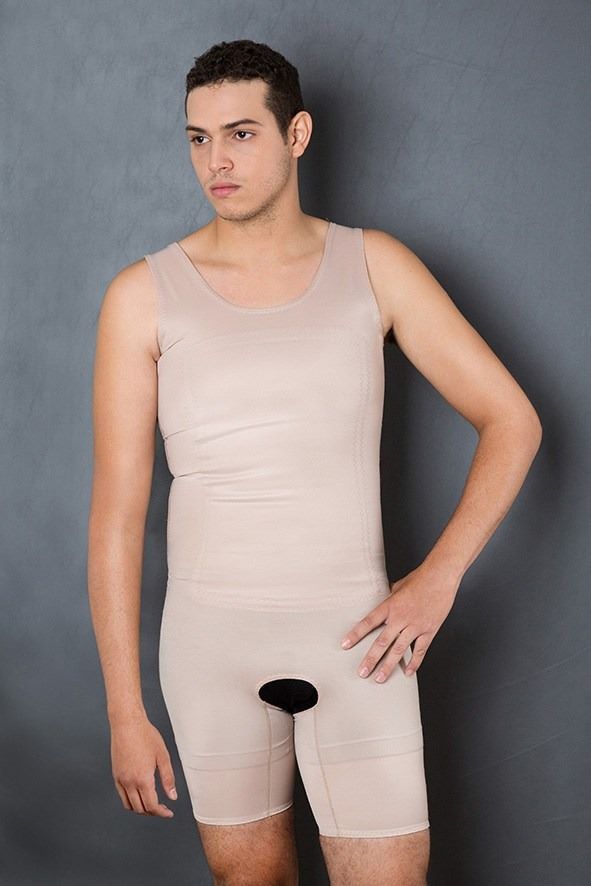 Modelador masculino