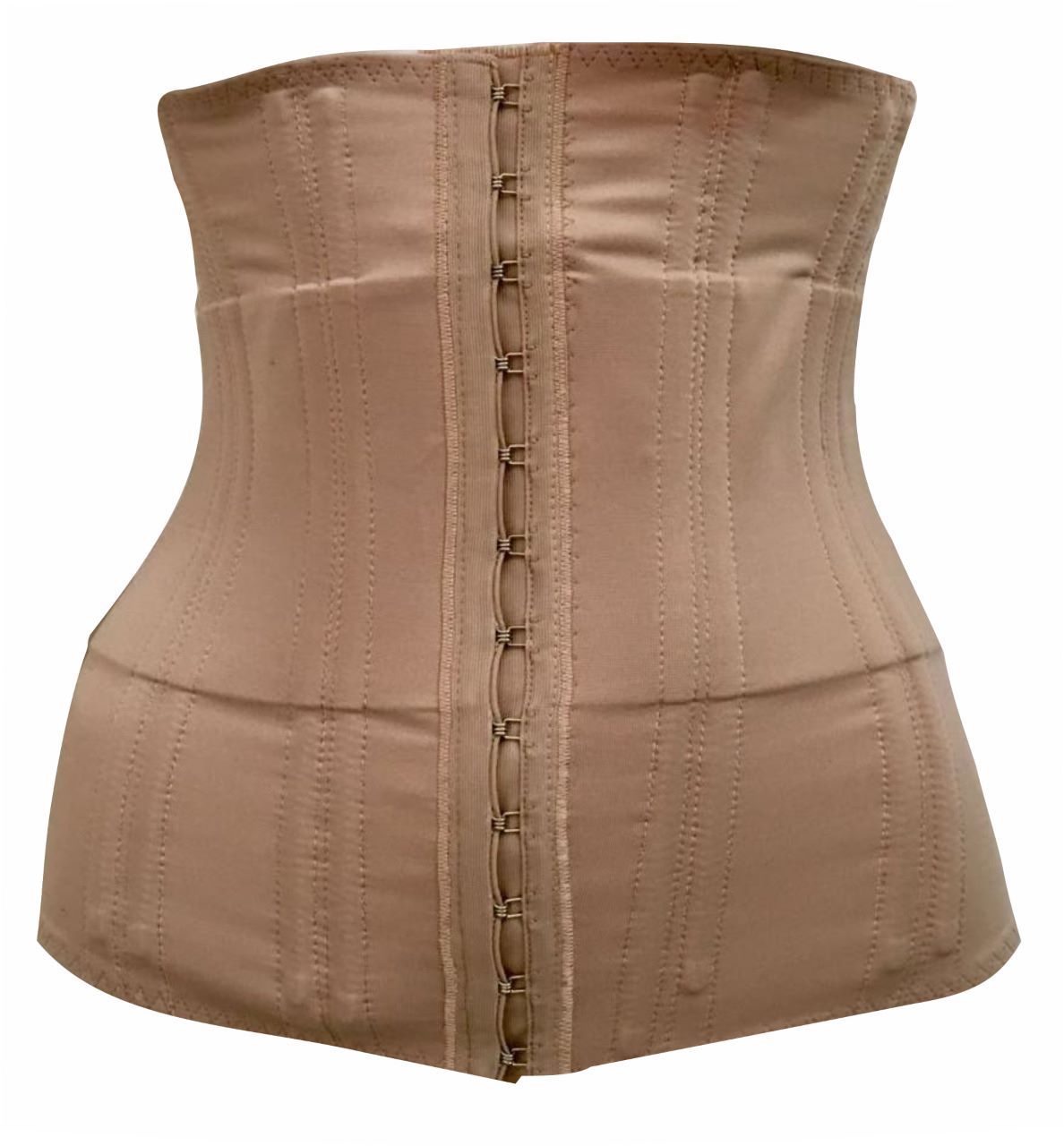 Faixa abdominal em lycra