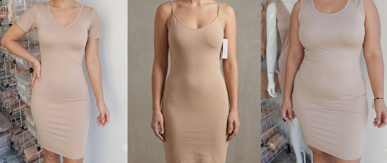 Conforto para cuidar de você sem abrir mão da elegância.